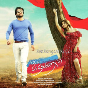 Kothaga Maa Prayanam (2019)