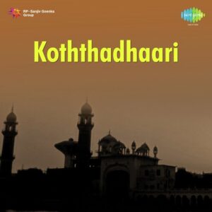Koththadhaari