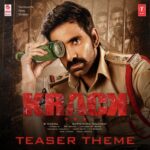 Krack Teaser Theme