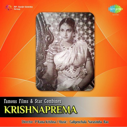 Krishnaa Kelilola
