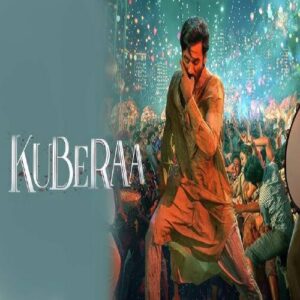 Kubera (2025)