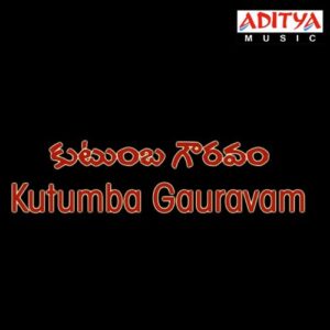 Kutumba Gauravam