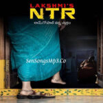 Lakshmi's NTR (2019)