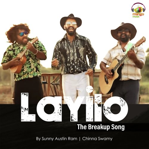 Layilo (From “Layilo”)