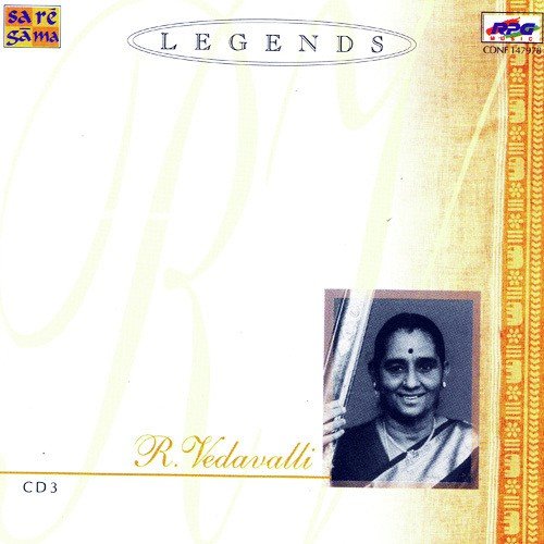Tamasinchaka Asaveri R. Vedavalli