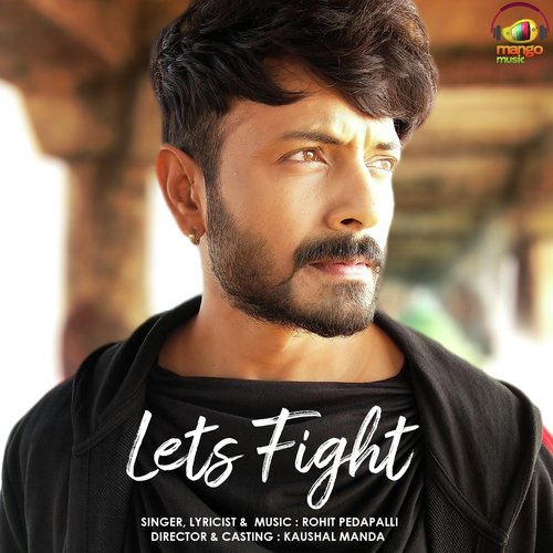 Let’s Fight