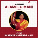 Live at Shanmukhananda Hall
