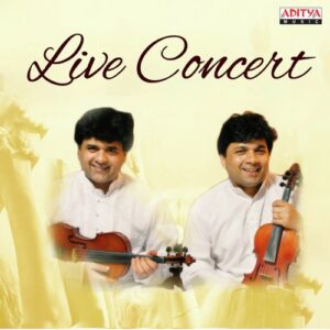 Live Concert