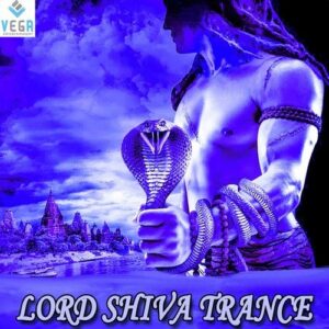 Lord Shiva Trance