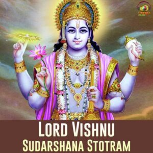 Sudarshana Stotram, Pt. 7