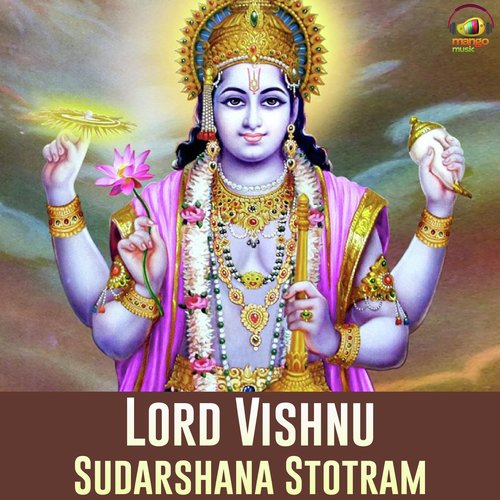Sudarshana Stotram, Pt. 5