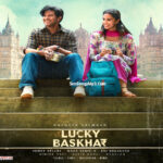 Lucky Baskhar (2024)