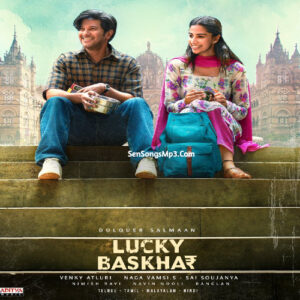 Lucky Baskhar (2024)