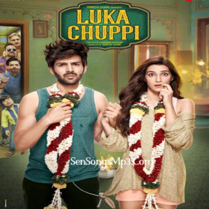 Luka Chuppi (2019)