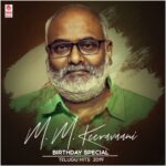 M.M. Keeravaani Birthday Special Telugu Hits 2019