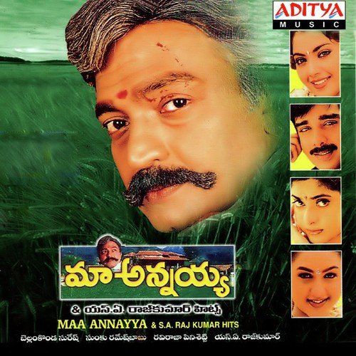 Thajaga Maayintlo