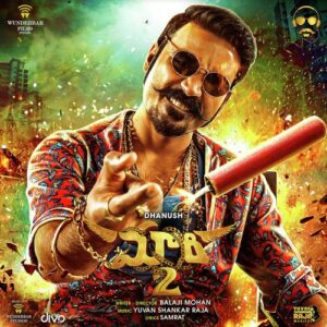 Maari 2 (Telugu)
