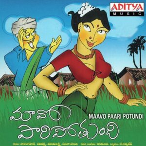 Maavo Paari Potandi