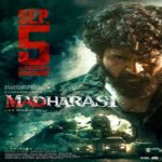 Madharaasi (2025)