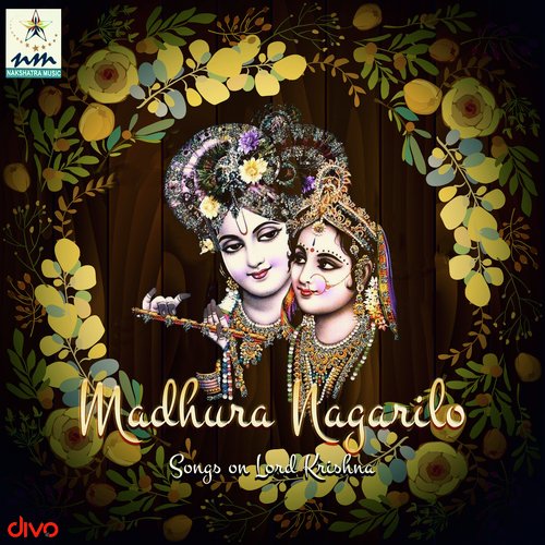 Madhura Nagarilo