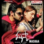 Maskaa