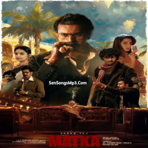 Matka (2024)