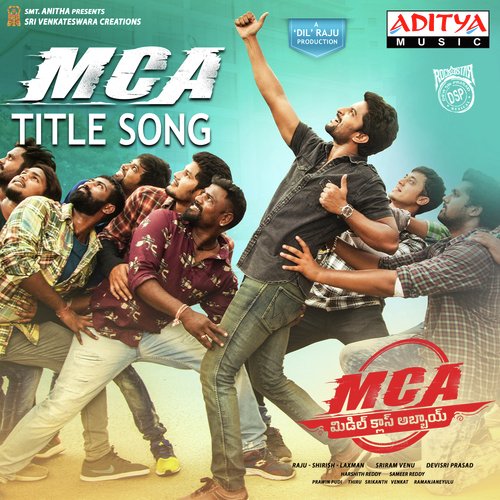MCA – Title Song