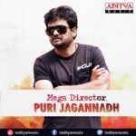 Mega Director Puri Jagannadh
