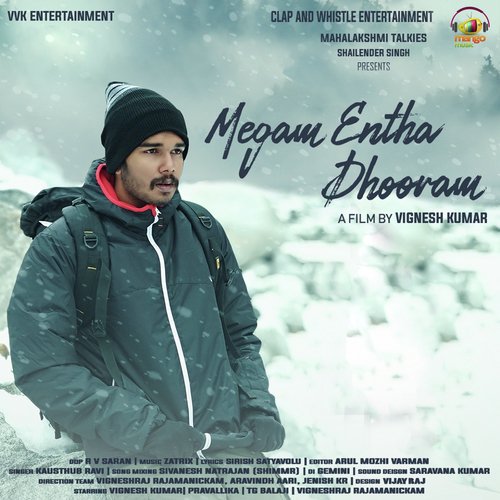 Megam Entha Dhooram