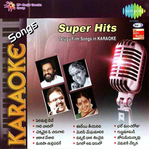 Chakkanaina O Chirugali – Prema Saagaram