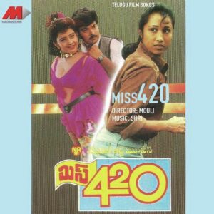 Miss 420