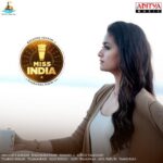 Miss India