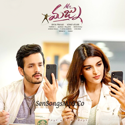 Mr. Majnu