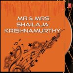 Mr&Mrs Shailaja Krishnamurthy