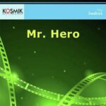 Mr. Hero