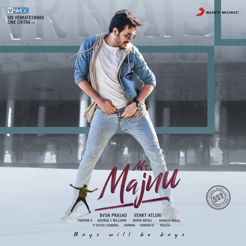 Mr. Majnu (From “Mr. Majnu”)