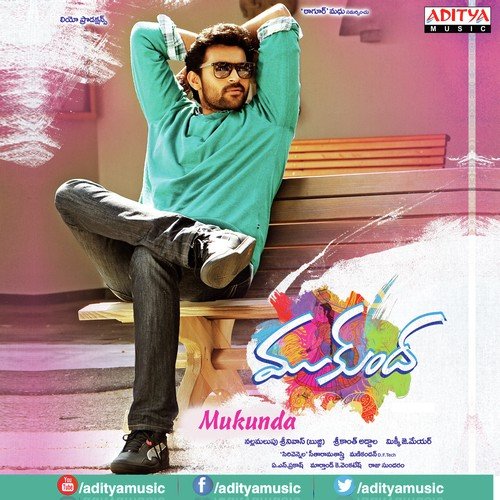 Mukunda – Theme