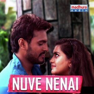 Naa Chinni Manase (From "Nuve Nenai")