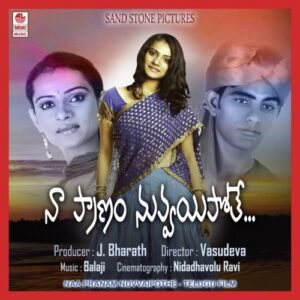Naa Pranam Nuvvaipothe