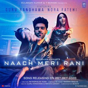 Naach Meri Rani