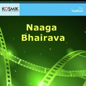 Naaga Bhairava