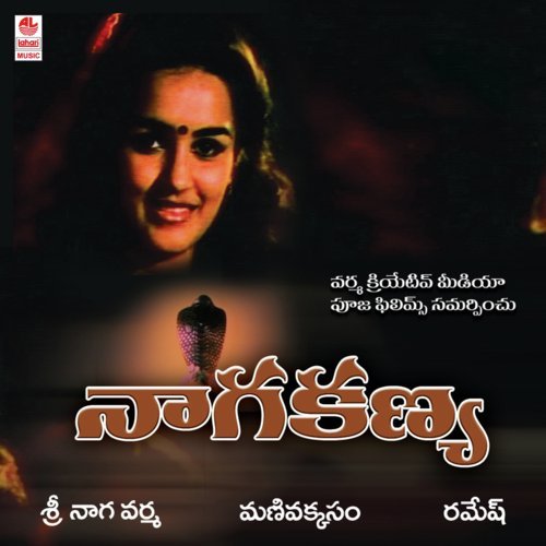 Vaadani Navvulanti