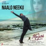 Naalo Neeku (From "Mr. Majnu")