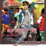Naalo Nuvvai Neelo Nenai