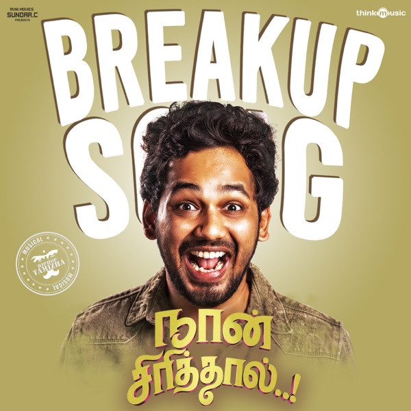 Breakup Song