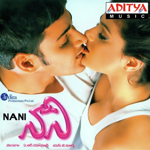 Nani Vayase