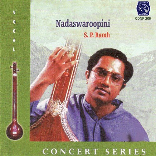 Varnam Nadaswaroopini