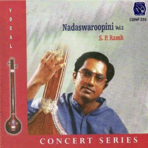 Nadaswaroopini Vol 2