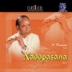 Nadopasana
