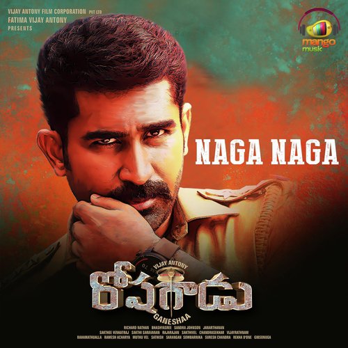 Naga Naga (From “Roshagadu”)